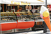 Casa Dolce am Viktualienmarkt (Foto: Martin Schmitz)